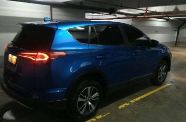 Toyota RAV4 Active Plus 2016 for sale 