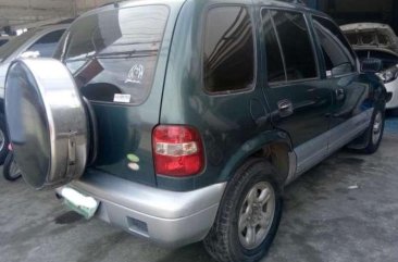 Kia Sportage 2005 for sale