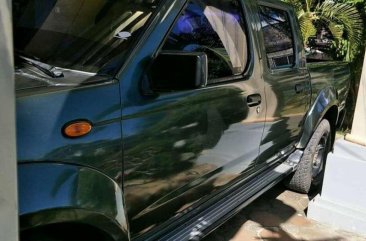 Nissan Frontier 2003 for sale