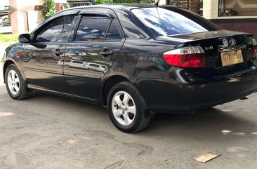 Toyota Vios 2006 for sale