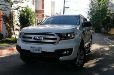 Ford Everest At 2015 for sale