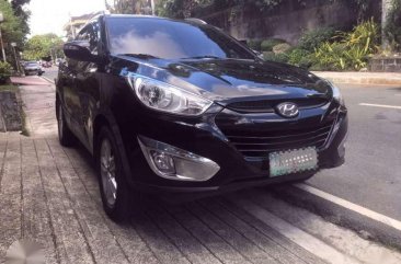 2013 series Hyundai Tucson for sale