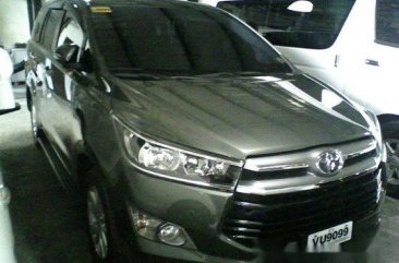 Toyota Innova 2017 for sale