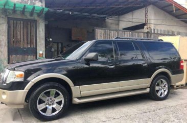 2011 Ford Expedition for sale