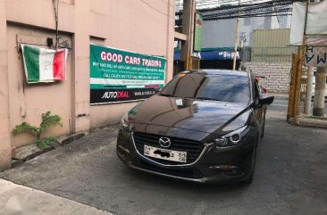 2018 Mazda 3 for sale