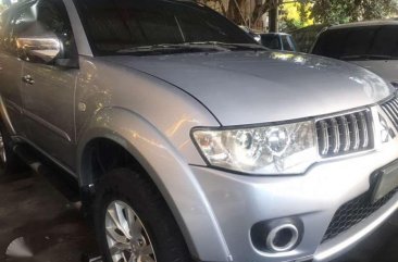 Mitsubishi Montero 2011 for sale