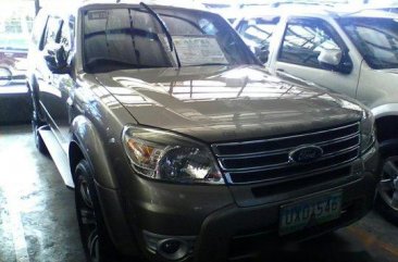 Ford Everest 2013 for sale