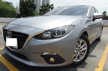 Mazda 3 2016 for sale