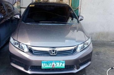 Honda Civic 2013 for sale 