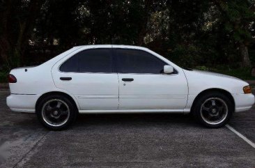 Nissan Sentra 1996 for sale