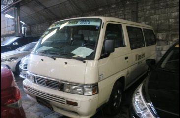 2014 Nissan Urvan for sale