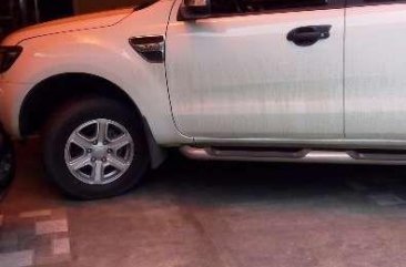 Ford Ranger XLT 2015 Matic for sale