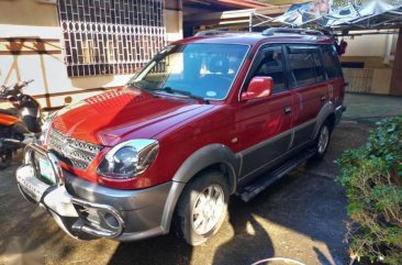 Mitsubishi Adventure 2012 for sale