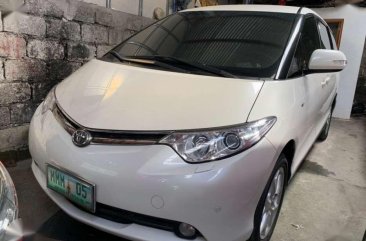 Toyota Previa 2009 for sale