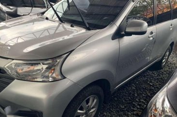 Toyota Avanza 2017 for sale