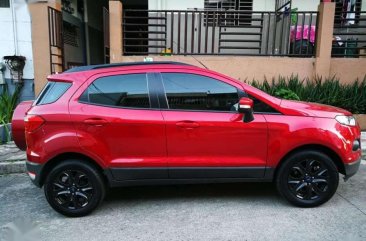 Ford Ecosport 2015 trend AT for sale