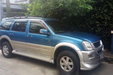 2007 Isuzu Altera for sale