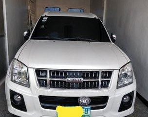 Isuzu Alterra 2013 for sale