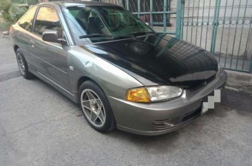 Mitsubishi Lancer 1997 for sale