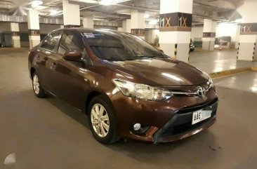 2014 Toyota Vios for sale