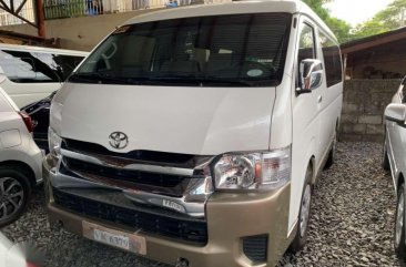 Toyota Hiace 2015 for sale