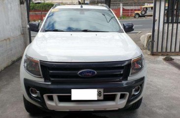 2014 Ford Ranger for sale