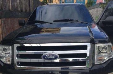 2011 Ford Expedition for sale