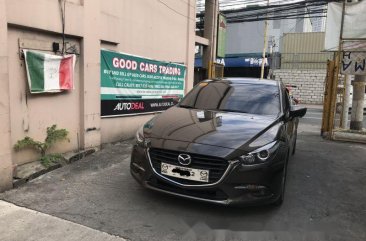 2018      Mazda   3 for sale
