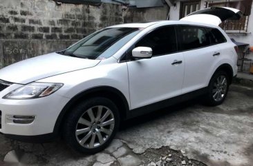 Mazda Cx9 2010 acquired Top of the line sale or swap