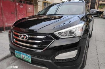 2013 Hyundai Santa Fe for sale