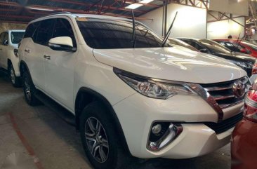 2017 Toyota Fortuner for sale