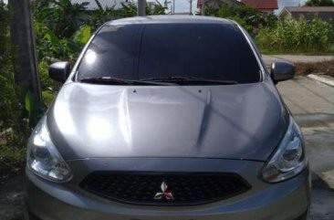 Mitsubishi Mirage 2016 for sale