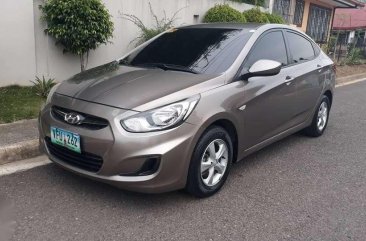 Hyundai Accent 2013 for sale