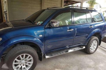 2010 Montero Sports GLS for sale