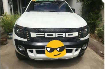 Ford Ranger 2014 for sale