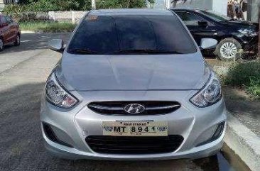 2018 Hyundai Accent Gas AT for sale