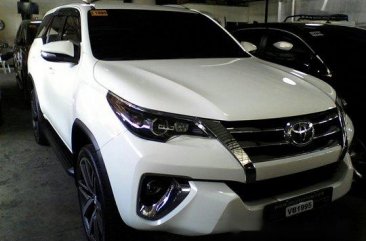 Toyota Fortuner 2016 for sale