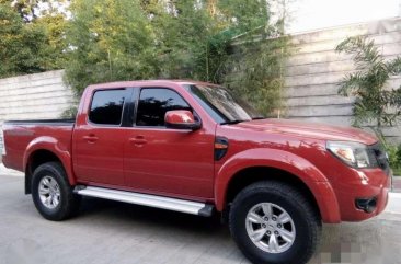 2010 Ford Ranger for sale