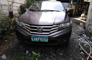 Honda city 2013 for sale