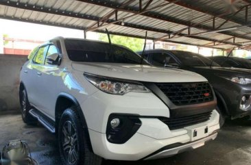 2018 Toyota Fortuner for sale