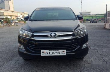 Toyota Innova 2017 for sale