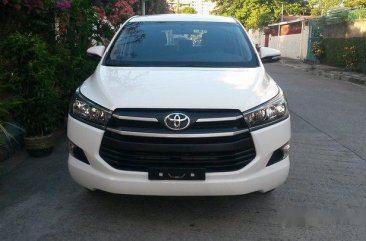 Toyota Innova 2017 for sale