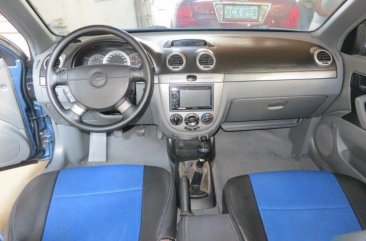 2009 Chevrolet Optra for sale