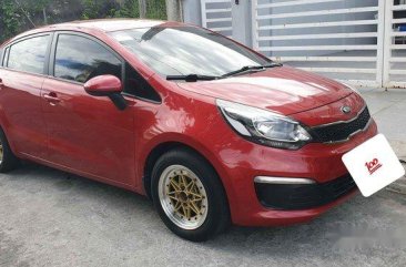 Kia Rio 2015 for sale