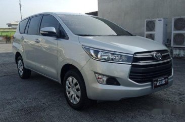 Toyota Innova 2017 for sale