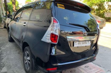 2017 Toyota Avanza for sale