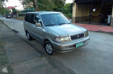 Toyota Revo glx 2002 gas for sale 