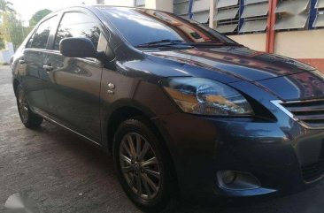 Toyota Vios J 2013 for sale