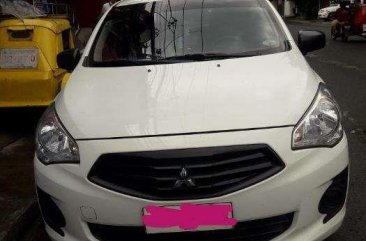 2014 Mitsubishi Mirage G4 for sale