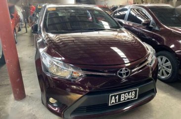 Toyota Vios 2017 for sale